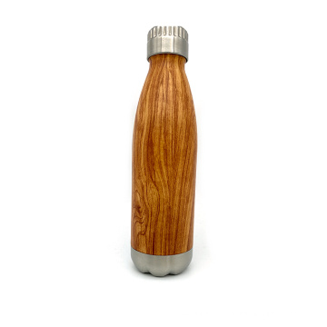 Promotional Various Durable Using Vacuum Stainless Steel Insulated Water Bottle